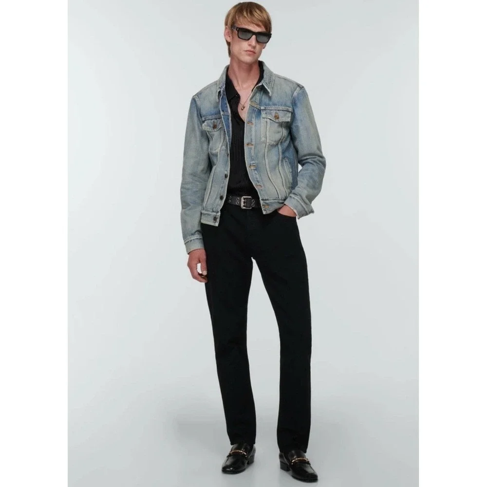 Saint Laurent this classic